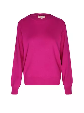 KATESTORM | Jersey de cachemira | beere